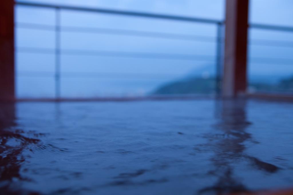 Hotel Sansuikan Beppu Εξωτερικό φωτογραφία