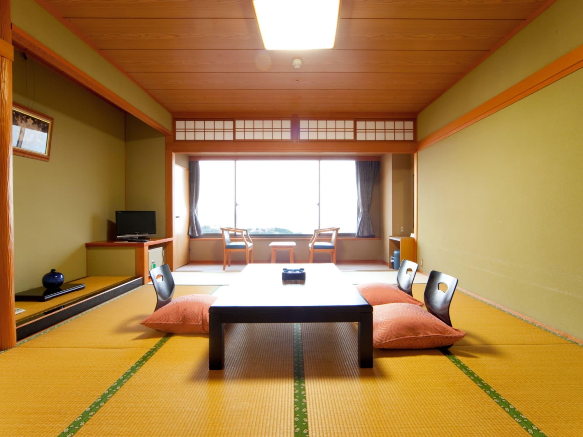 Hotel Sansuikan Beppu Εξωτερικό φωτογραφία