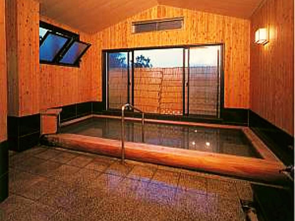 Hotel Sansuikan Beppu Εξωτερικό φωτογραφία