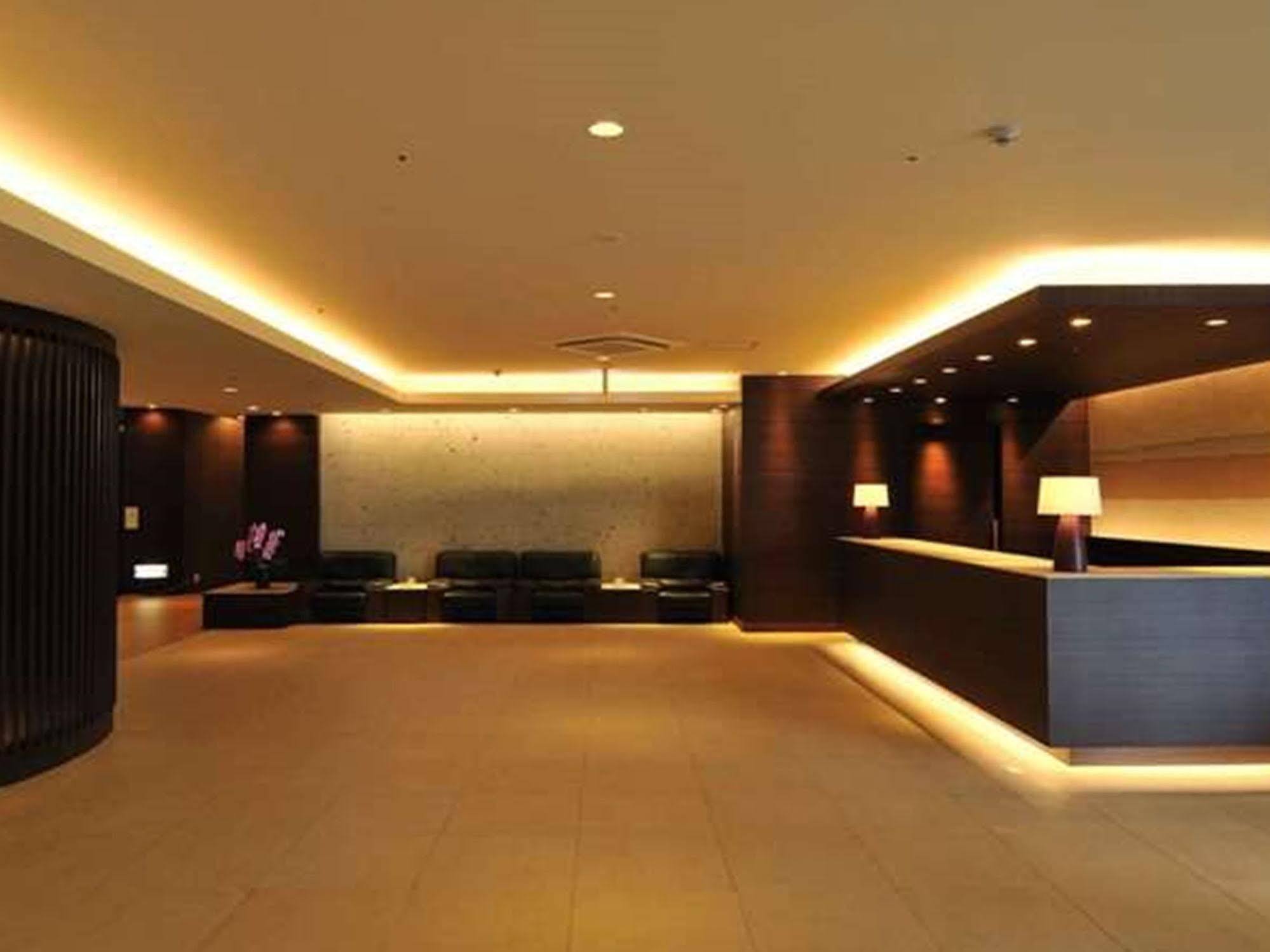 Hotel Sansuikan Beppu Εξωτερικό φωτογραφία